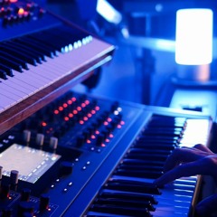 Tangerine Dream - Street Hawk (State Azure Cover)