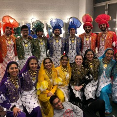 First Class Bhangra @ Buckeye Mela 2020 [3rd Place] (ft. Kak, First Class Beats, Chief Kish)