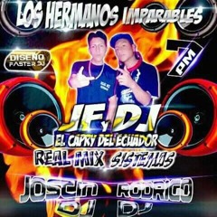 JF DJ LOS HRMNS IMPARABLES Full CumbiiazZ El Capry