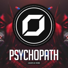 Sub Zero Project - PSYchopath (LiquidFlux "Diss" HardPSY Remix) ◉BUY = FREE DOWNLOAD◉