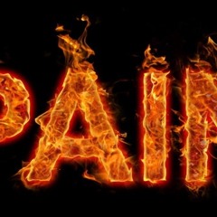 JC The Goat - PAIN