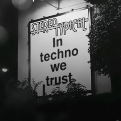 TECHNO SET