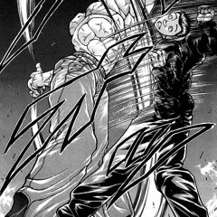 Metal Head (Bill Walker)