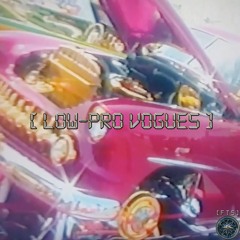 dj sugar booger - low-pro vogues [full album]