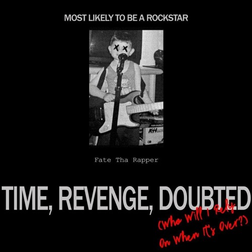 NATE6 - Forever 18 - NF CHANGE REMIX (Prod. DJ DENNO)