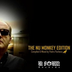 The Nu Monkey Edition