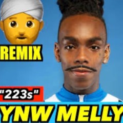 YNW MELLY 223s (INDIAN VERSION)