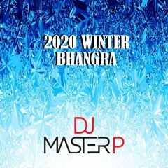 2020 Winter Bhangra Mix(Hosted By Joti Dhillon)