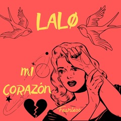 Vida del barrio ( prod by davidlinhof)