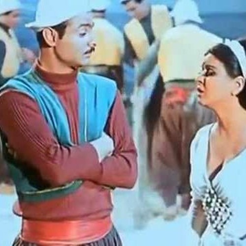 بقا هى الدنيا كدا - سعاد حسني