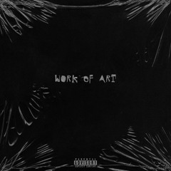 WORK OF ART