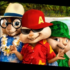 Alvin Gonna Give It To Ya
