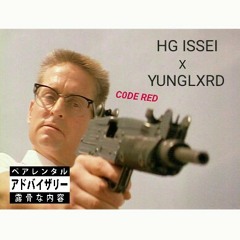 HG issei x Yunglorddrippp C0DE RED (prod. The Architect of Abstinence)