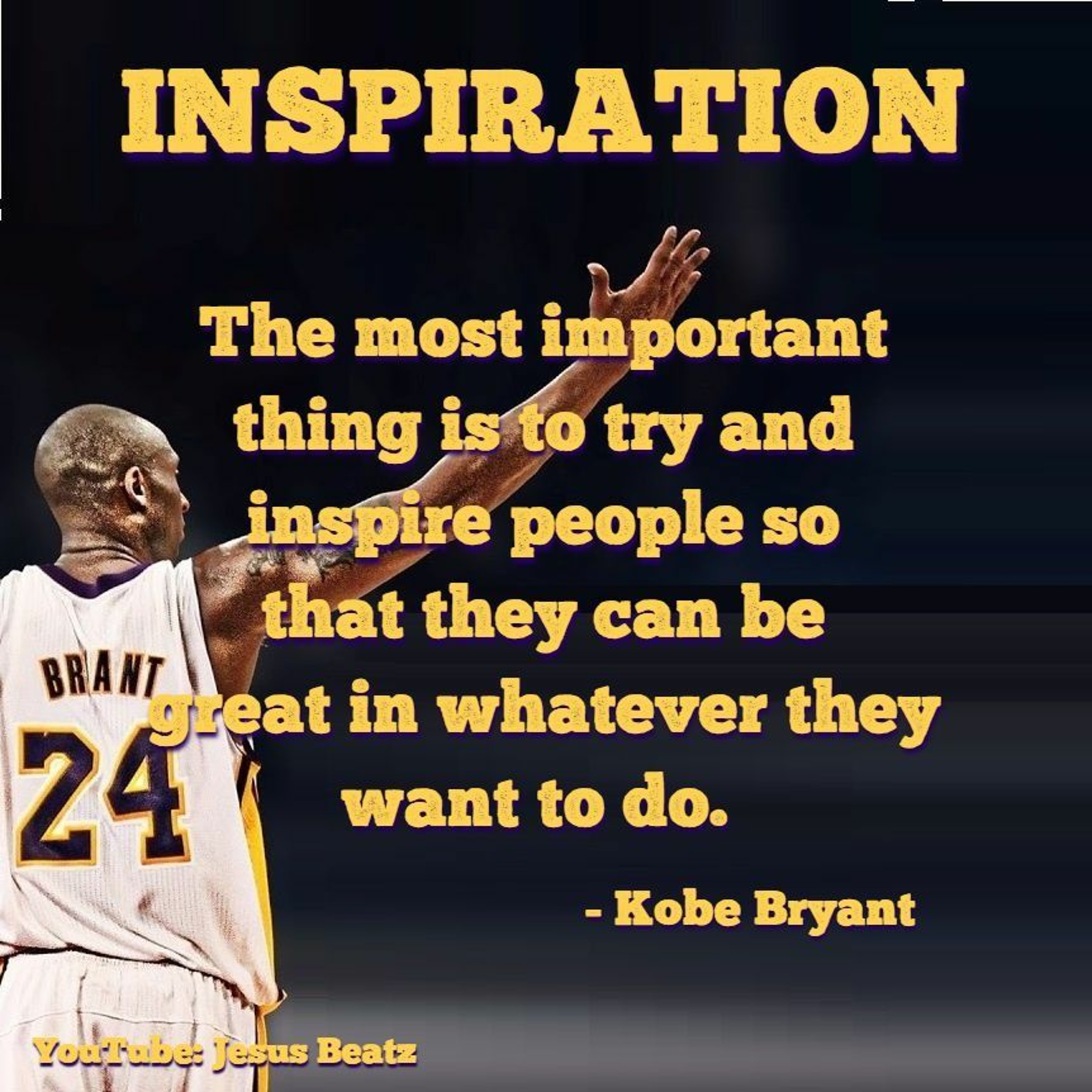 [FREE] Freestyle Type Beat "Inspiration" #InspirationChallenge | Challenge Type Beat (Psalm 27:4) episode artwork