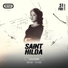 Club Track Lounge Mixset Sainthilda