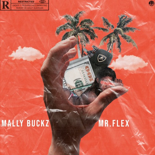 Mally Buckz - Mr.Flex