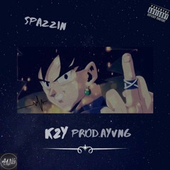Spazzin Pro.Ayvng