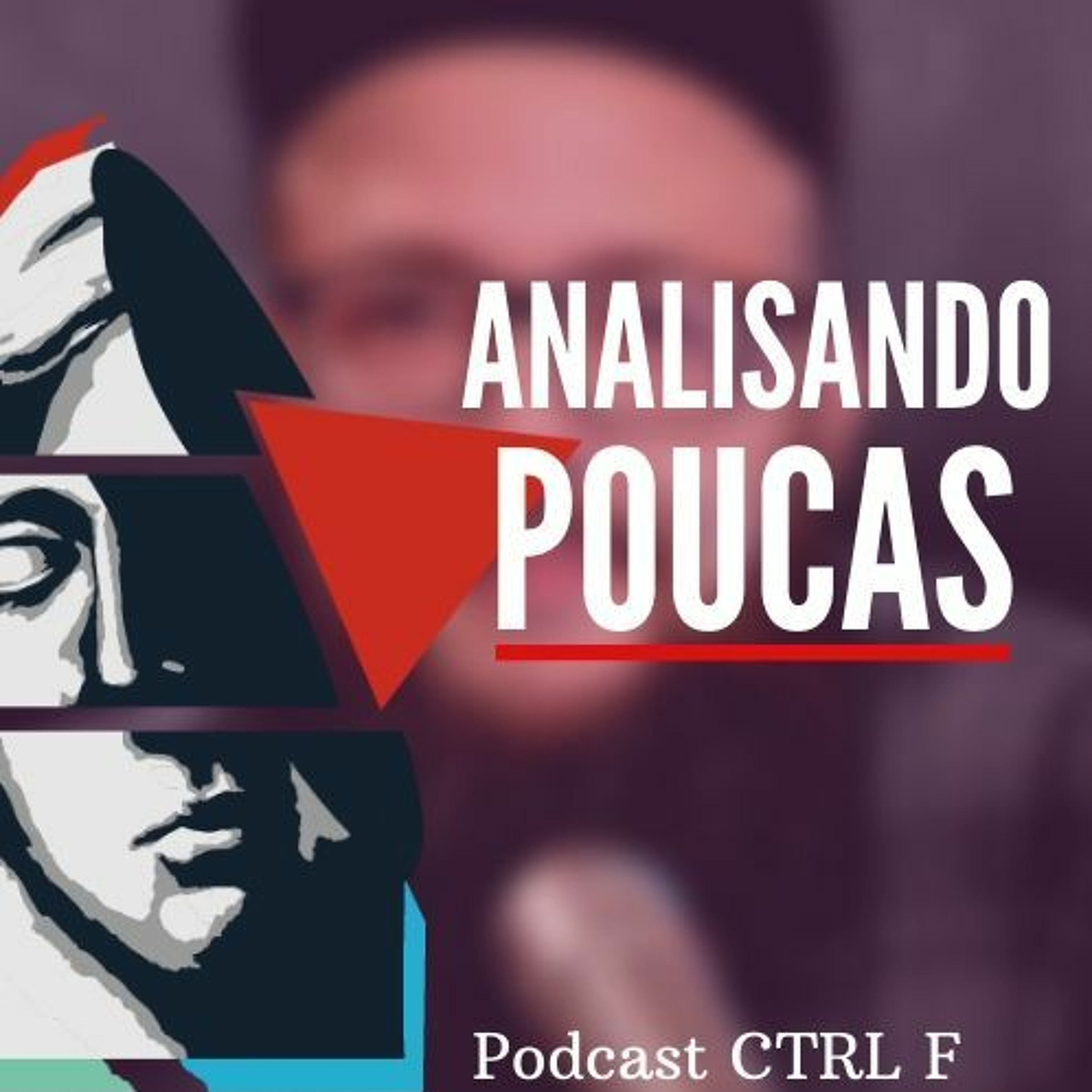 Podcast Ctrl F