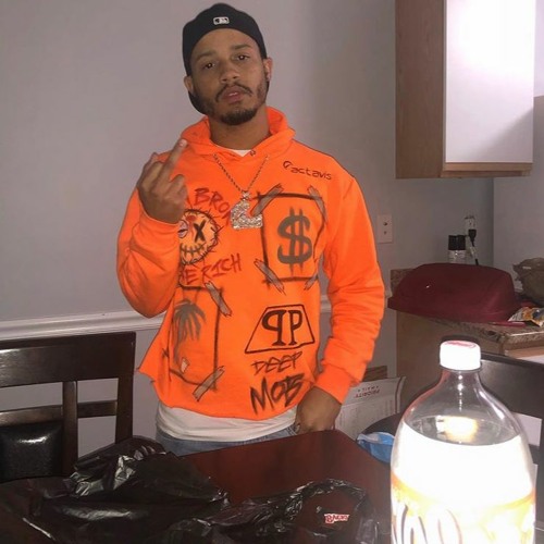 Veeze x Wanski - Them One Guys