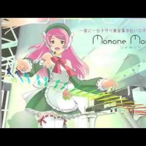 【桃音モモ】Melt / メルト【UTAUカバー】+ YT
