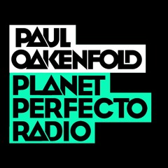 Planet Perfecto 483 ft. Paul Oakenfold