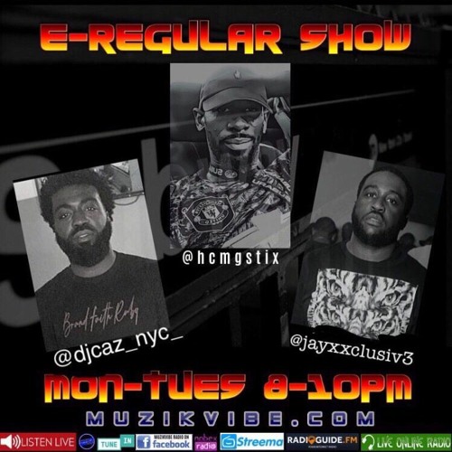INTERVIEW WITH JUNGLE JESUS + SOLOW ROSE
