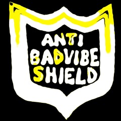 bad vibe shield