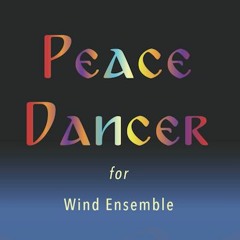 Peace Dancer