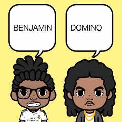 Domino Savage- Back Then ft Benjamin Broadway