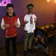 TOG SEUS X TOG 50 - GUN DRIP Prod.(DjChronicBeats)