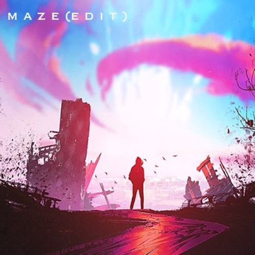 F O R T R E S S ( M A Z E  R E M I X )