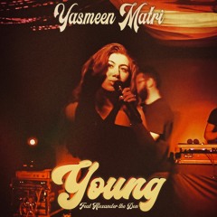Young (feat. Alexander The Don)