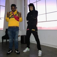 Fat Dave - Beat by DotCom (Prod. DOTCOMNIRVAN)