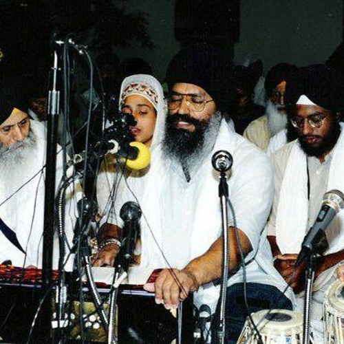 Janmiaa Poot Bhagat Govindh Kaa - Bhai Amolak Singh