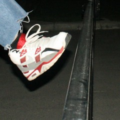 CANADA DRY 2020 (prod. flair)