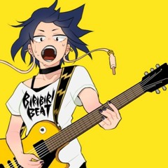 【ENGLISH】"Star Marker" - BNHA OP7【Cover by Igiko (イギ子)】
