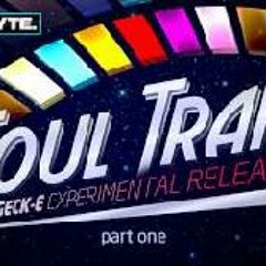 Geck-E Soul Train