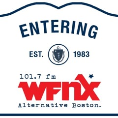WFNX@VenusDeMilo DJ Deb 28FEB1991_A