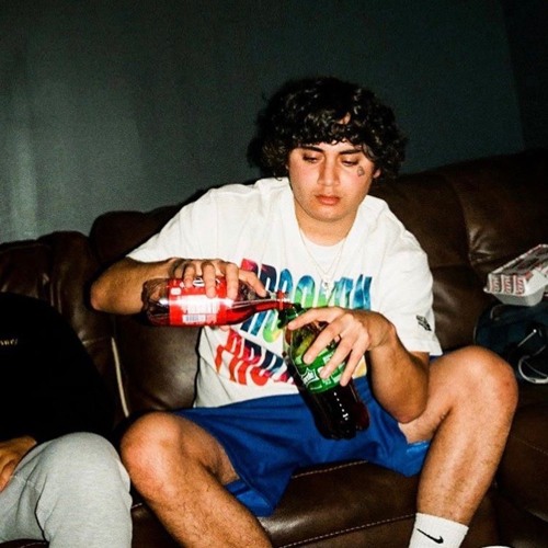 Ohgeesy - Codeine Bryant (w/out ft)