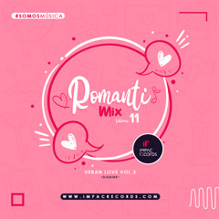 Urban Love Mix Vol.3