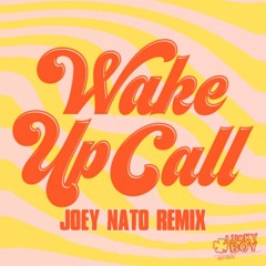 Wake Up Call (KSI Remix)