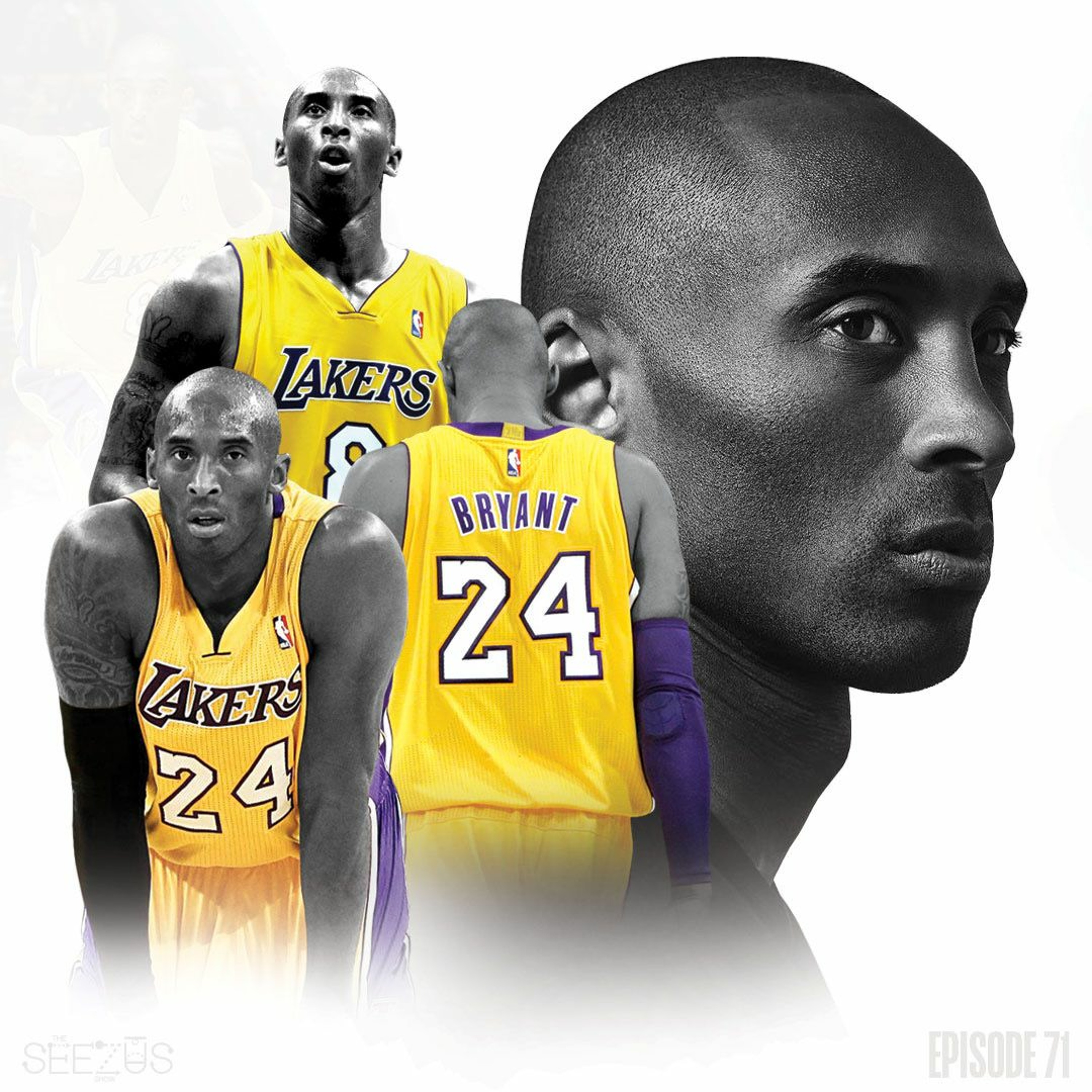 The Seezus Show