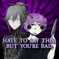 You're An Awful Person/Gakupo Cover