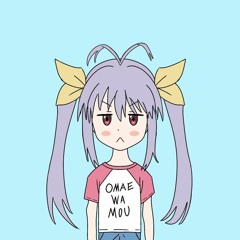 Omae Wa Mou Shindeiru  (Tiny Little Adiantum RemixLil Boom Already Dead )