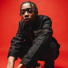 jetsonmade type beat