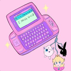 I MISS U (PROD BY TNVR)