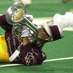 Cadets 2001 - Juxtaperformance