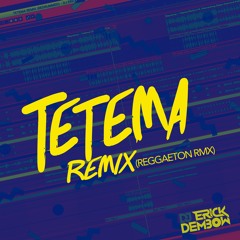 Rayvanny - Tetema Remix (Reggaeton Remix)