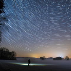 Darkness Of Silence