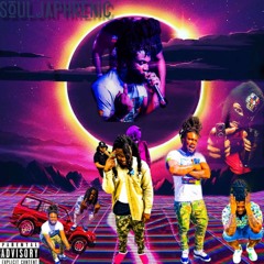 MOOD SWINGS (Prod. by Rare Coin Beats)